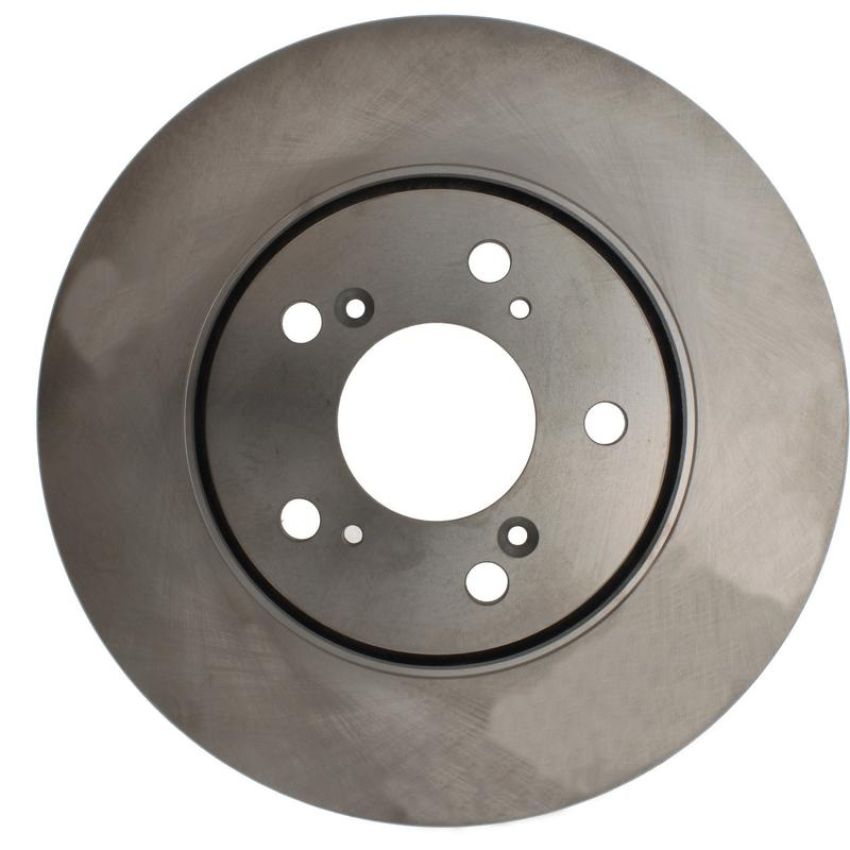 CENTRIC PARTS 121.40088 C-Tek Standard Brake Rotor
