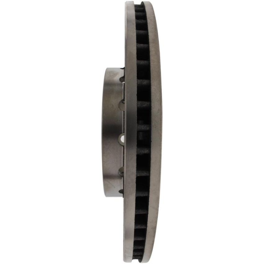 CENTRIC PARTS 121.40088 C-Tek Standard Brake Rotor