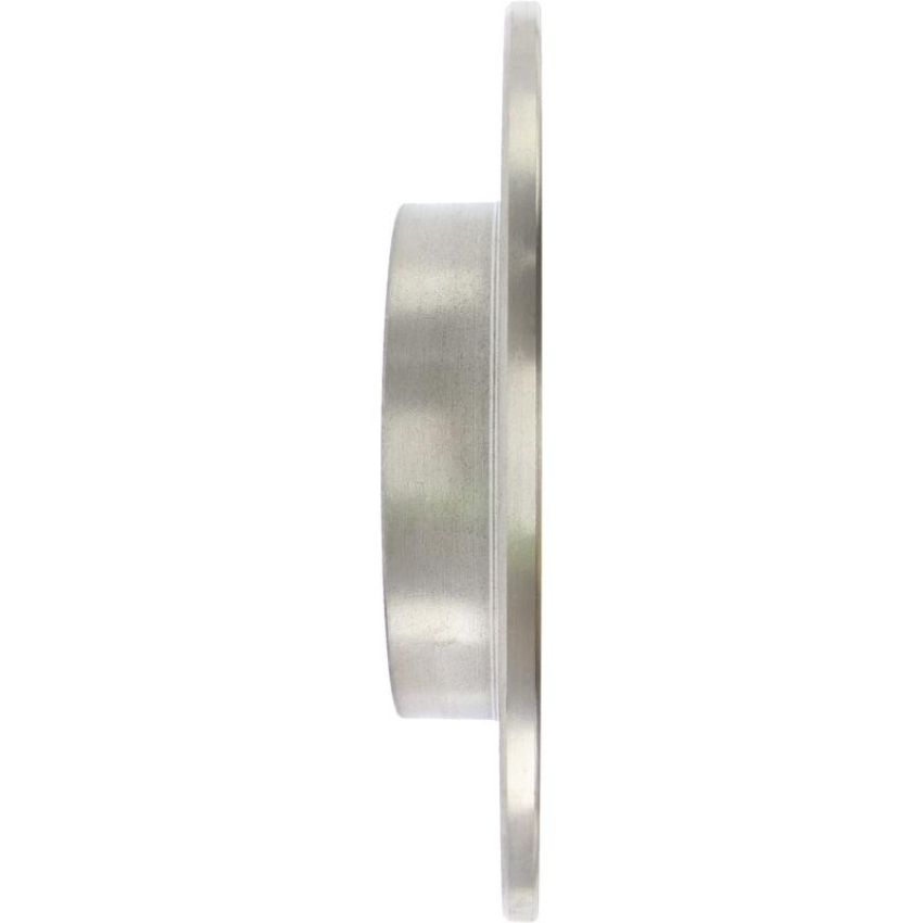 CENTRIC PARTS 121.40089 C-Tek Standard Brake Rotor