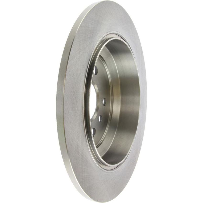 CENTRIC PARTS 121.40091 C-Tek Standard Brake Rotor
