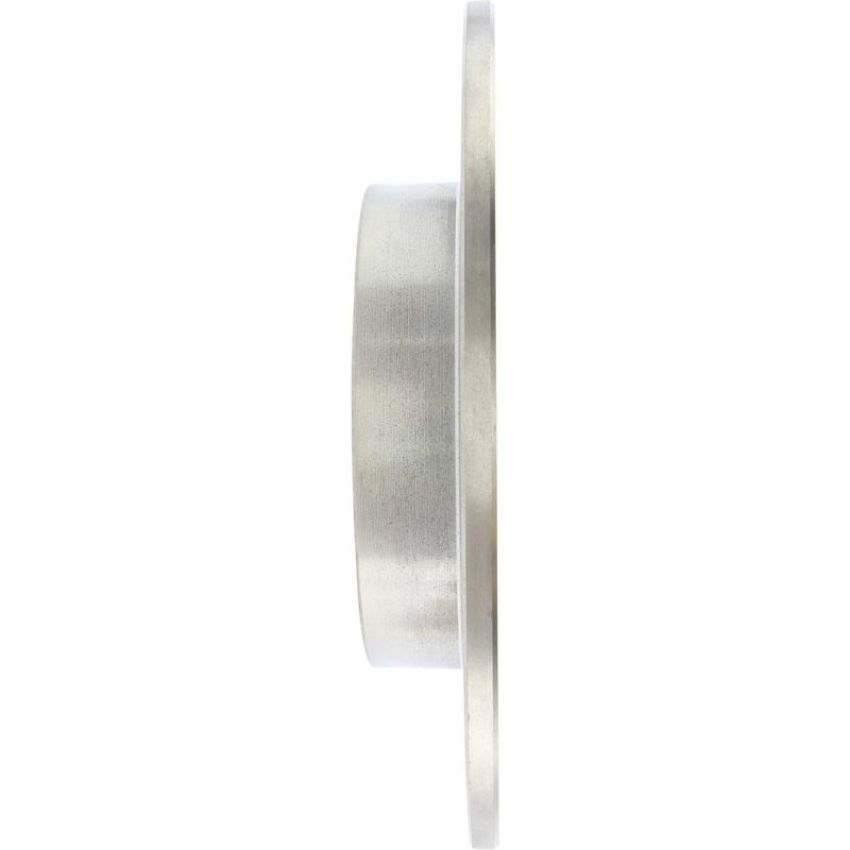 CENTRIC PARTS 121.40093 C-Tek Standard Brake Rotor