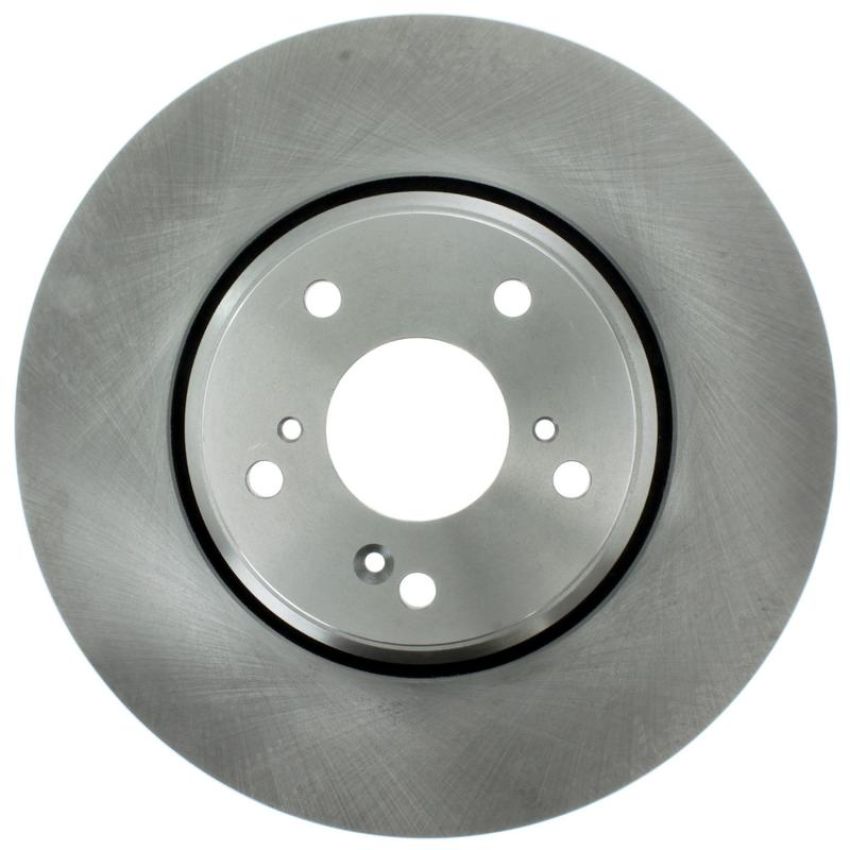 CENTRIC PARTS 121.40094 C-Tek Standard Brake Rotor