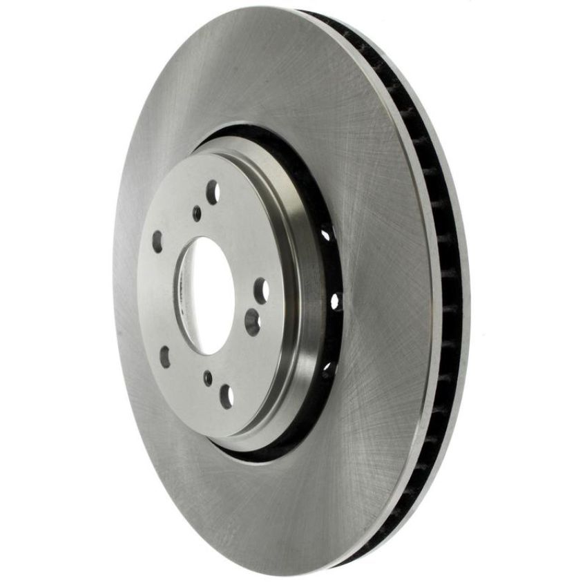 CENTRIC PARTS 121.40094 C-Tek Standard Brake Rotor