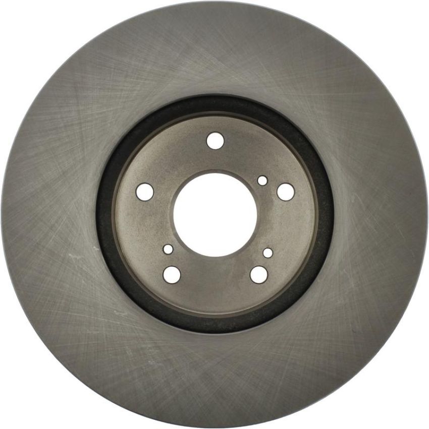 CENTRIC PARTS 121.40096 C-Tek Standard Brake Rotor