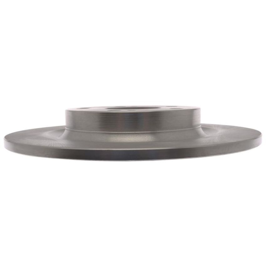 CENTRIC PARTS 121.40097 C-Tek Standard Brake Rotor