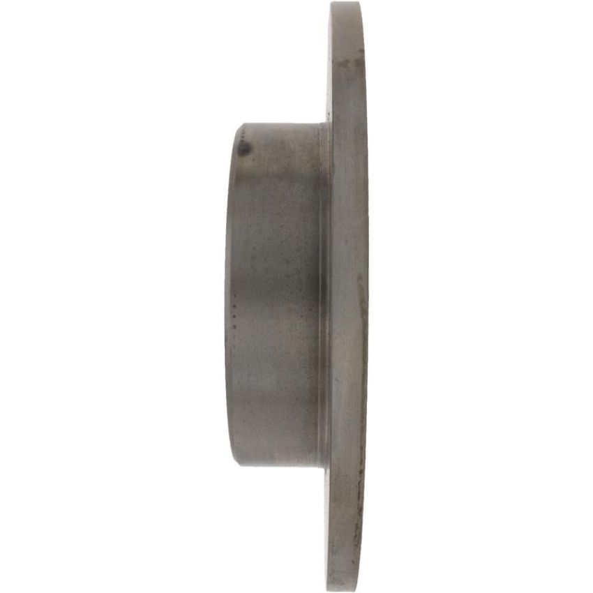 CENTRIC PARTS 121.41000 C-Tek Standard Brake Rotor
