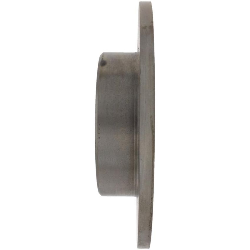 CENTRIC PARTS 121.41000 C-Tek Standard Brake Rotor