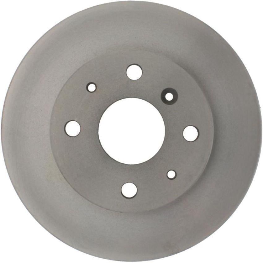 CENTRIC PARTS 121.41001 C-Tek Standard Brake Rotor