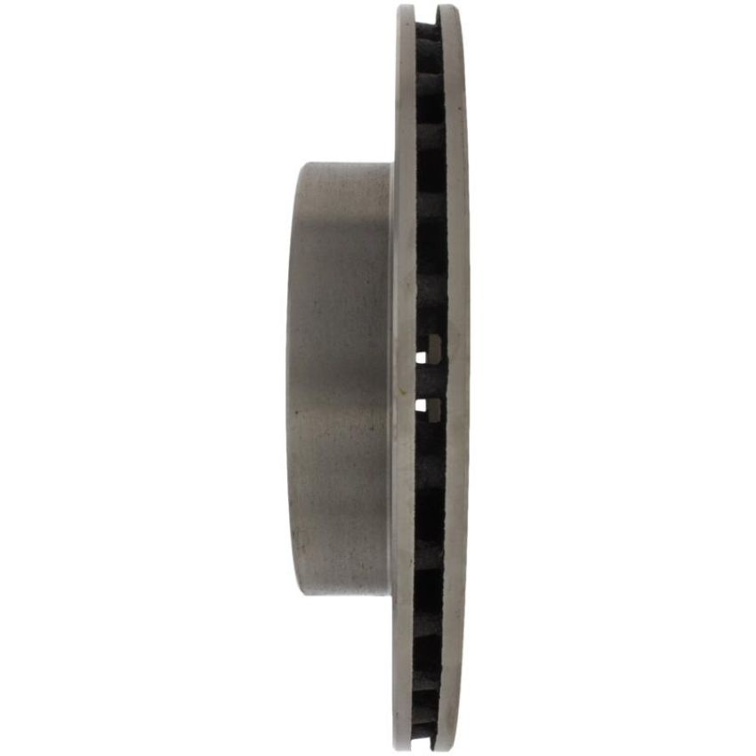 CENTRIC PARTS 121.41001 C-Tek Standard Brake Rotor
