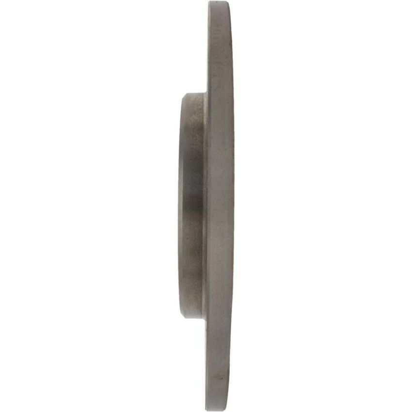 CENTRIC PARTS 121.41002 C-Tek Standard Brake Rotor