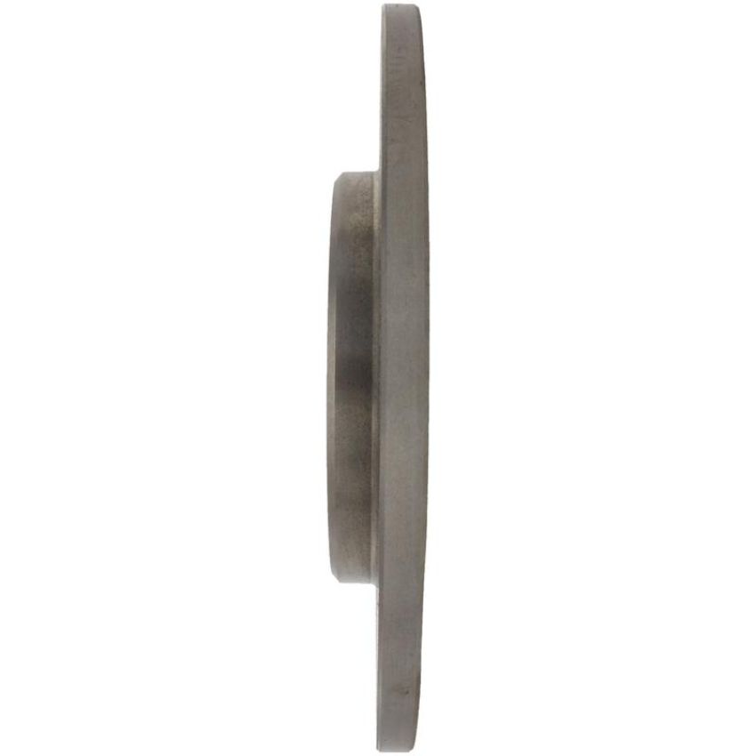 CENTRIC PARTS 121.41002 C-Tek Standard Brake Rotor