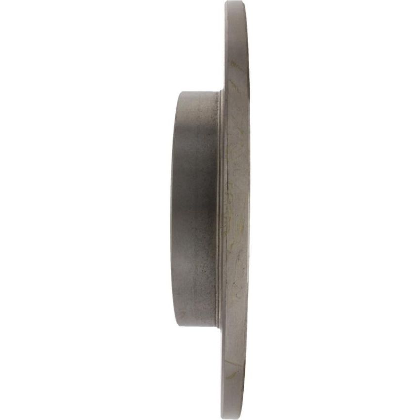 CENTRIC PARTS 121.42002 C-Tek Standard Brake Rotor