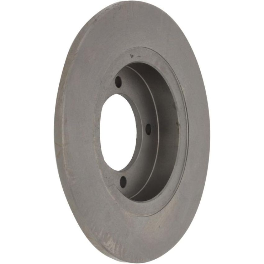 CENTRIC PARTS 121.42002 C-Tek Standard Brake Rotor