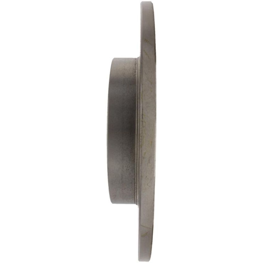 CENTRIC PARTS 121.42002 C-Tek Standard Brake Rotor