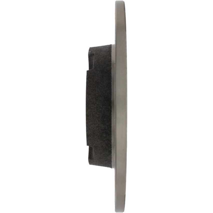 CENTRIC PARTS 121.42003 C-Tek Standard Brake Rotor