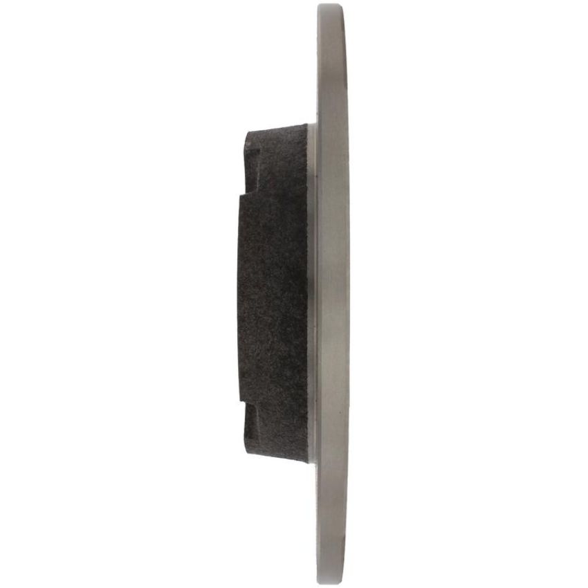 CENTRIC PARTS 121.42003 C-Tek Standard Brake Rotor