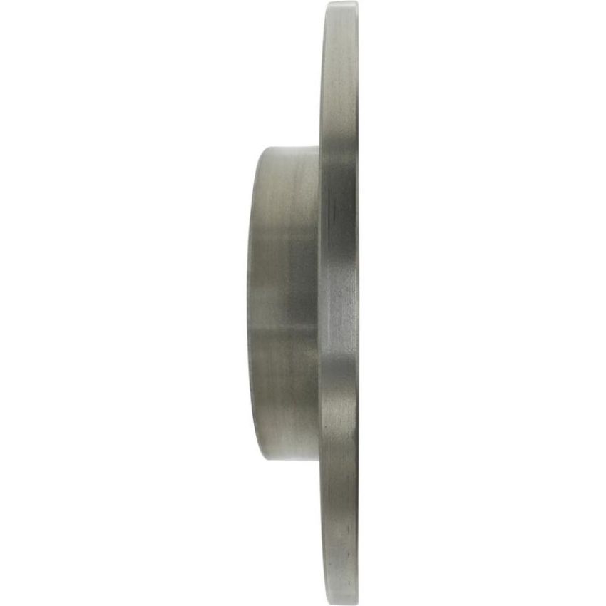 CENTRIC PARTS 121.42004 C-Tek Standard Brake Rotor