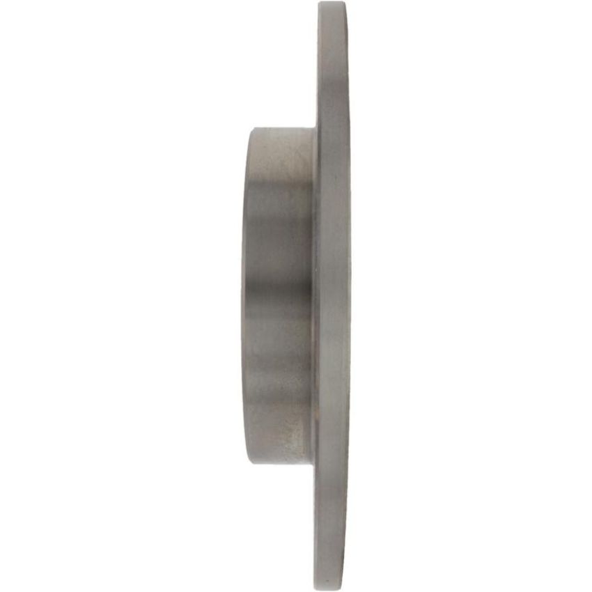 CENTRIC PARTS 121.42006 C-Tek Standard Brake Rotor