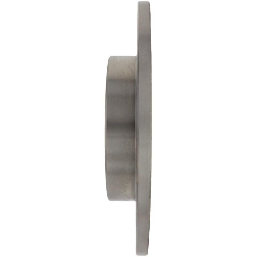 CENTRIC PARTS 121.42006 C-Tek Standard Brake Rotor