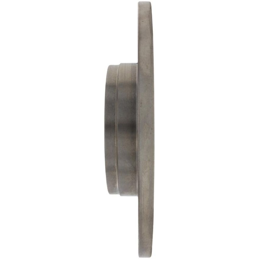 CENTRIC PARTS 121.42007 C-Tek Standard Brake Rotor