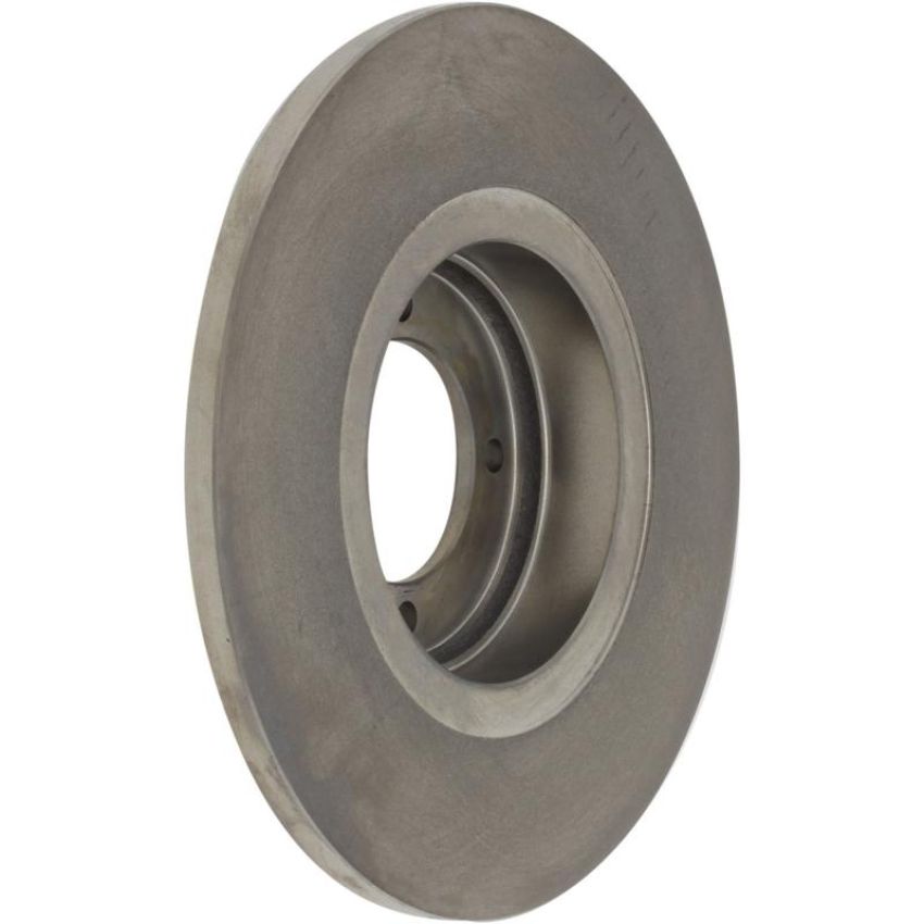 CENTRIC PARTS 121.42009 C-Tek Standard Brake Rotor