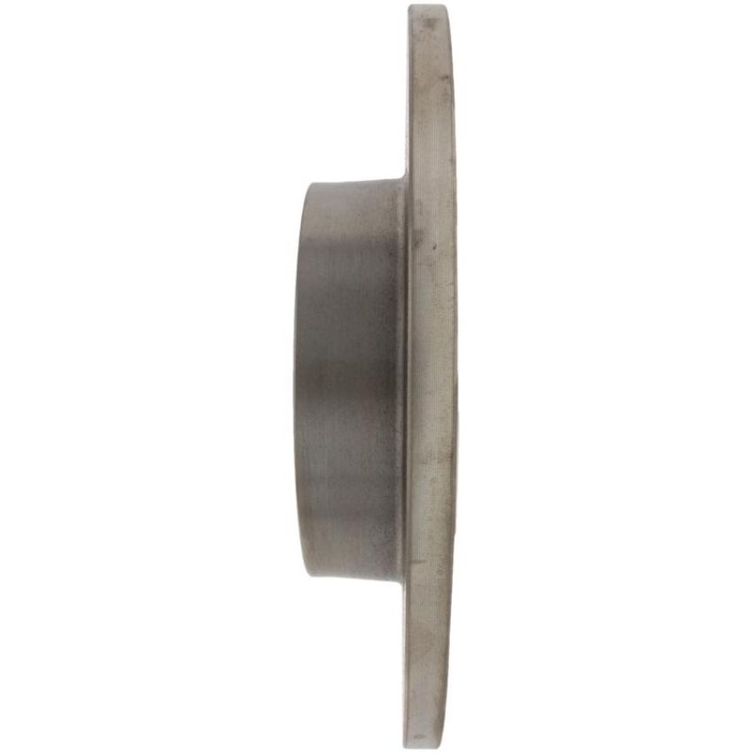 CENTRIC PARTS 121.42009 C-Tek Standard Brake Rotor