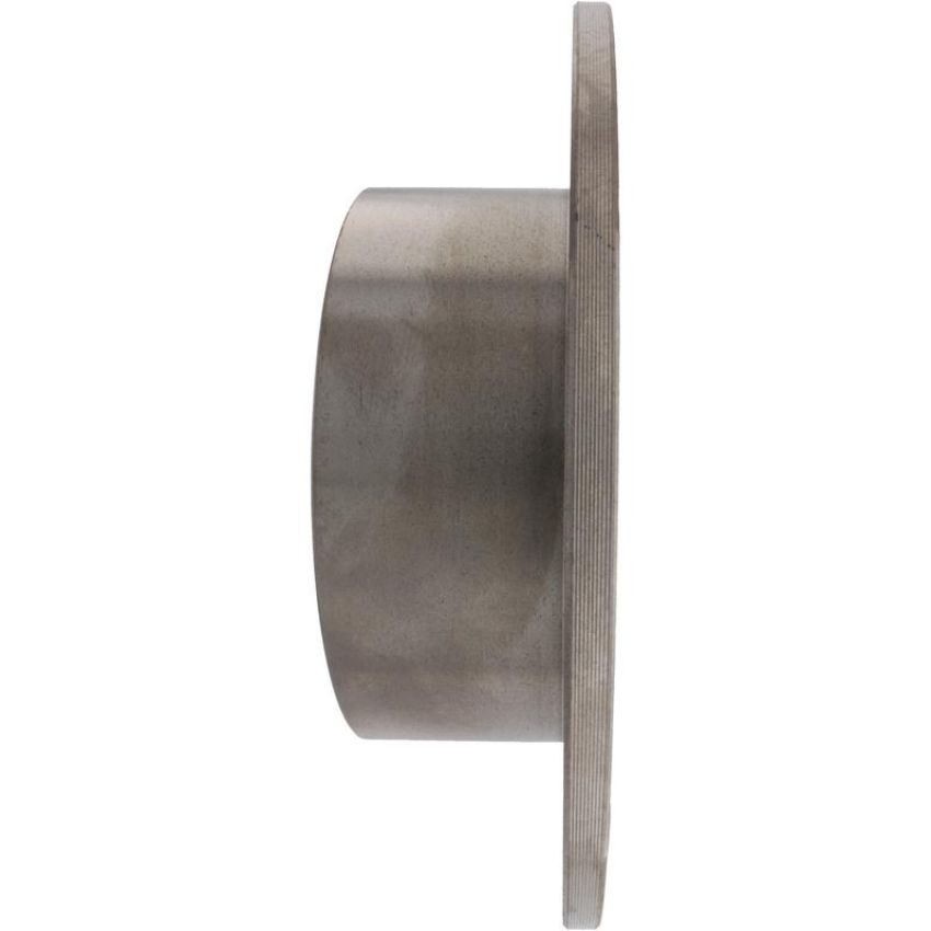 CENTRIC PARTS 121.42014 C-Tek Standard Brake Rotor
