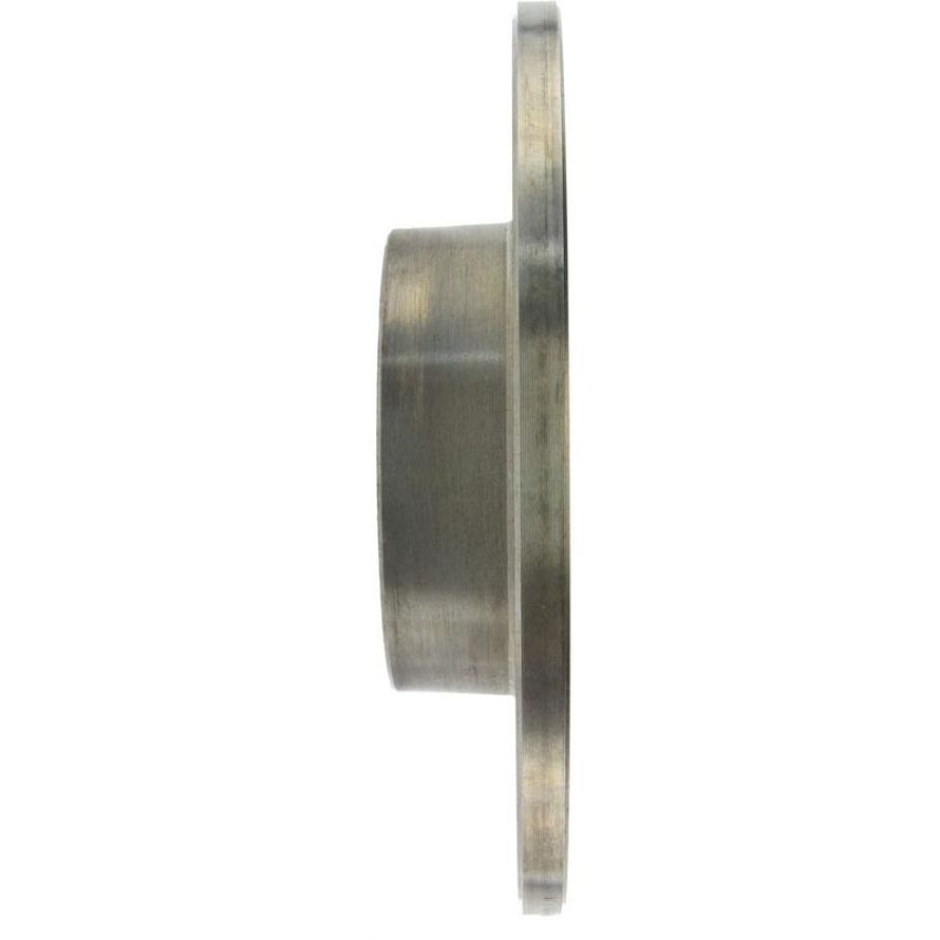 CENTRIC PARTS 121.42015 C-Tek Standard Brake Rotor