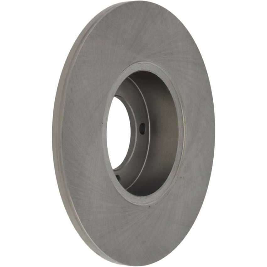 CENTRIC PARTS 121.42015 C-Tek Standard Brake Rotor