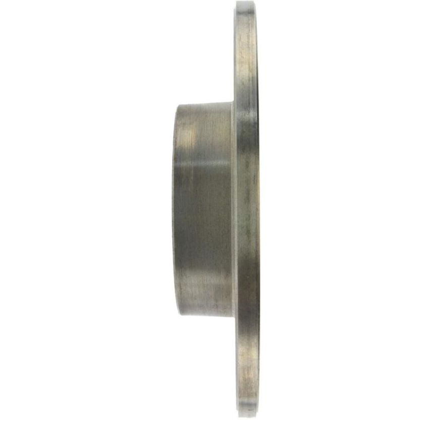 CENTRIC PARTS 121.42015 C-Tek Standard Brake Rotor