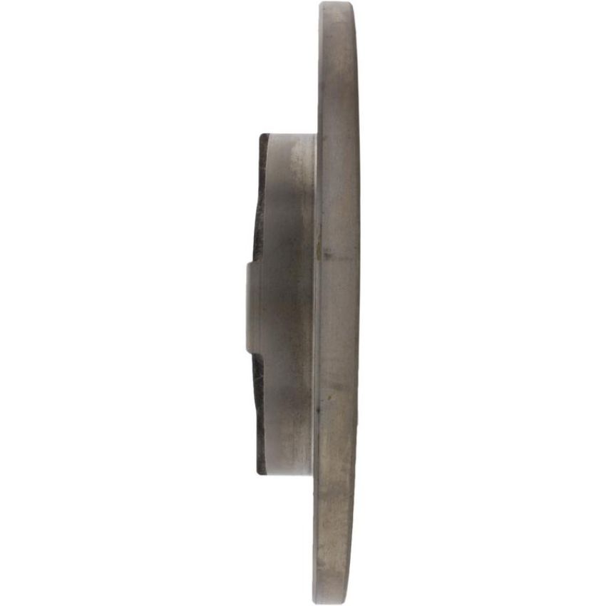 CENTRIC PARTS 121.42017 C-Tek Standard Brake Rotor