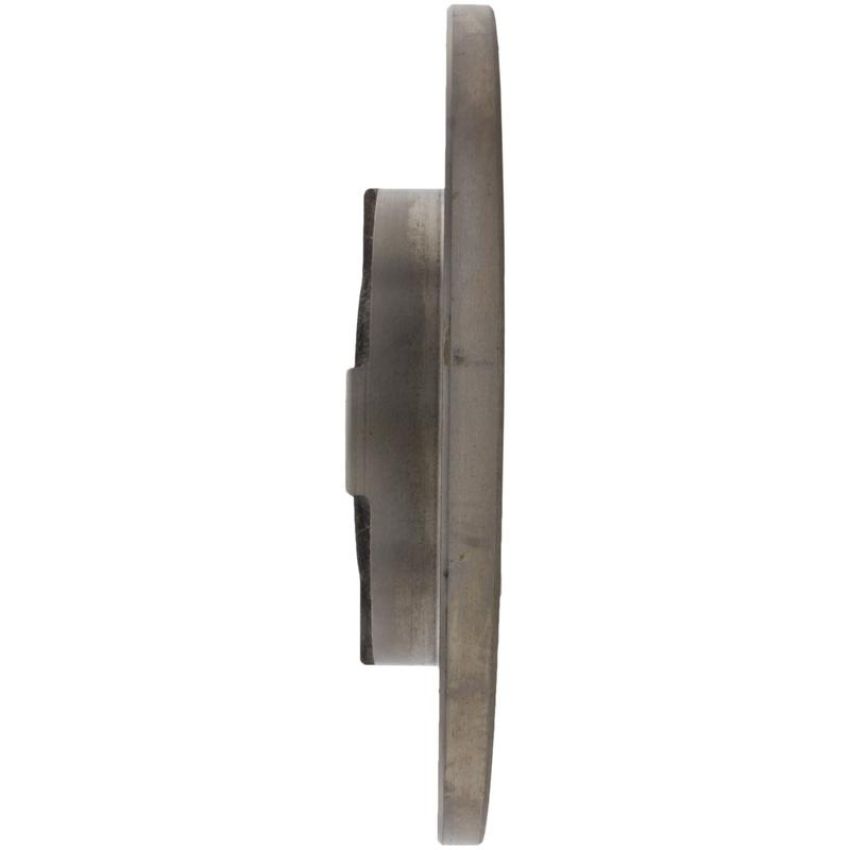 CENTRIC PARTS 121.42017 C-Tek Standard Brake Rotor