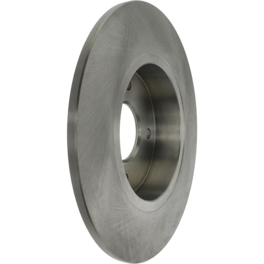CENTRIC PARTS 121.42021 C-Tek Standard Brake Rotor