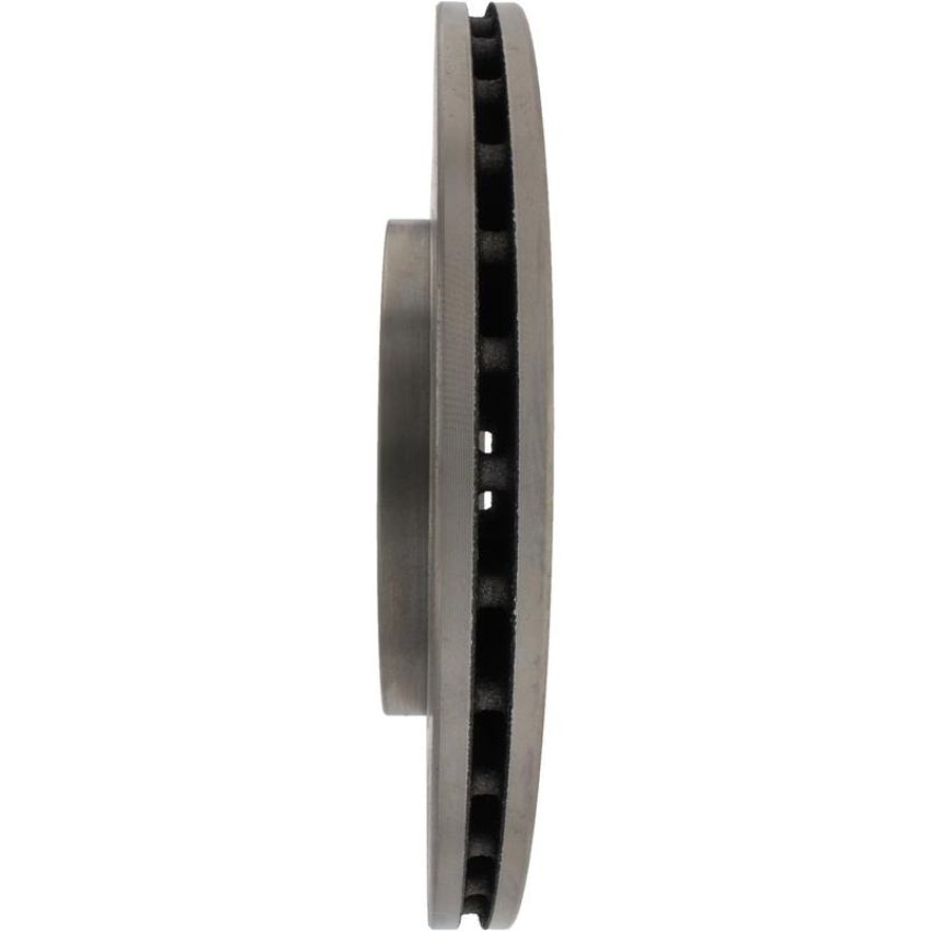 CENTRIC PARTS 121.42023 C-Tek Standard Brake Rotor
