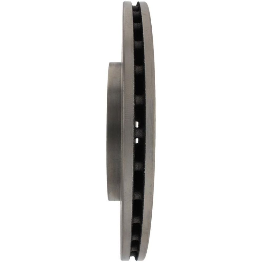 CENTRIC PARTS 121.42023 C-Tek Standard Brake Rotor