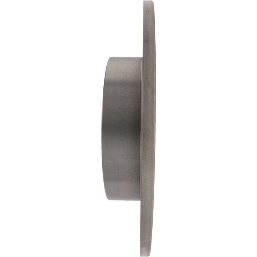 CENTRIC PARTS 121.42026 C-Tek Standard Brake Rotor