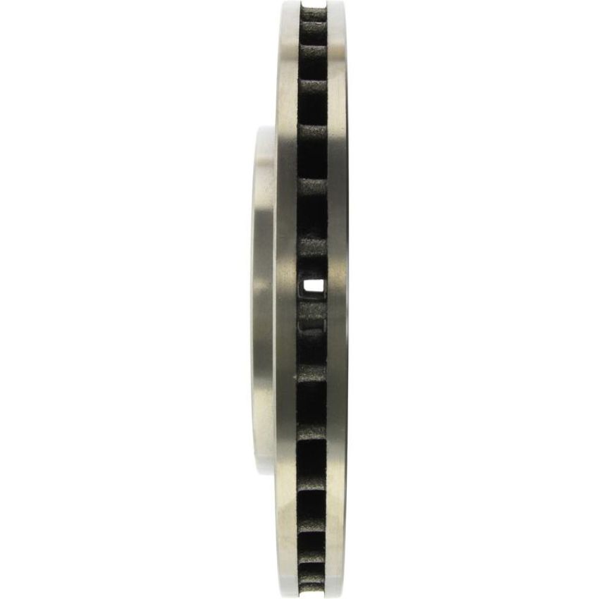 CENTRIC PARTS 121.42028 C-Tek Standard Brake Rotor