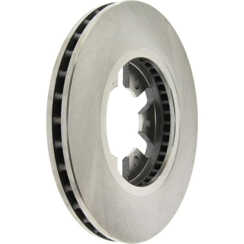 CENTRIC PARTS 121.42028 C-Tek Standard Brake Rotor