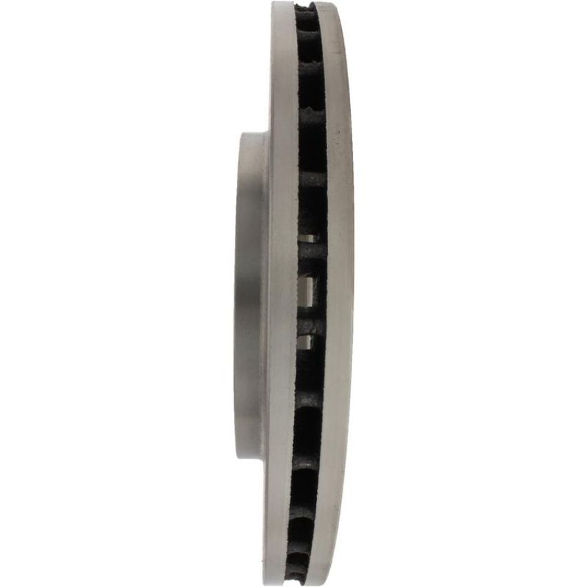 CENTRIC PARTS 121.42029 C-Tek Standard Brake Rotor