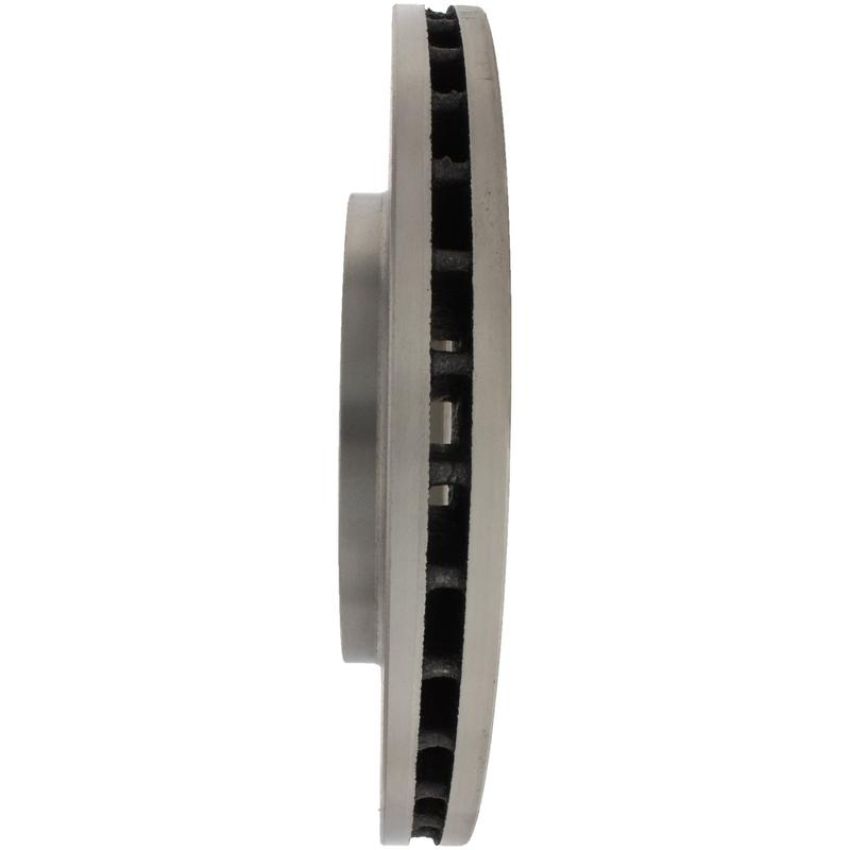 CENTRIC PARTS 121.42029 C-Tek Standard Brake Rotor