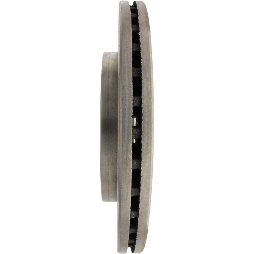 CENTRIC PARTS 121.42030 C-Tek Standard Brake Rotor
