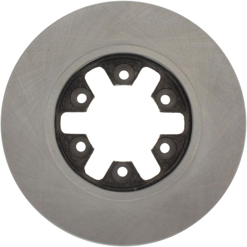 CENTRIC PARTS 121.42030 C-Tek Standard Brake Rotor