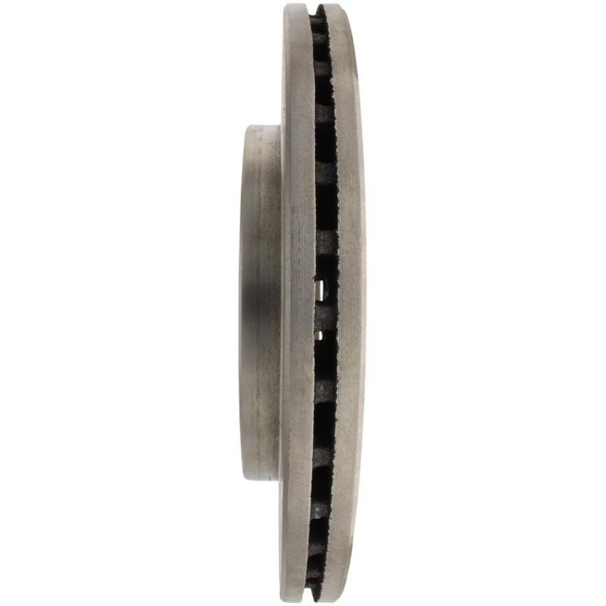 CENTRIC PARTS 121.42030 C-Tek Standard Brake Rotor