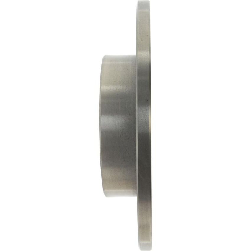 CENTRIC PARTS 121.42031 C-Tek Standard Brake Rotor