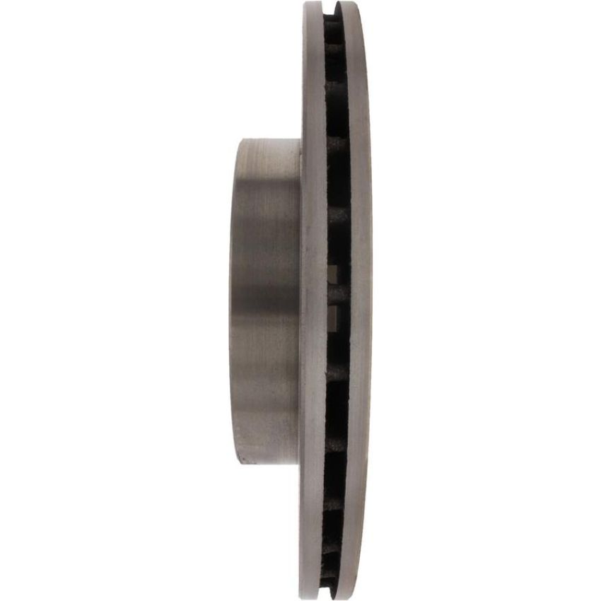 CENTRIC PARTS 121.42032 C-Tek Standard Brake Rotor