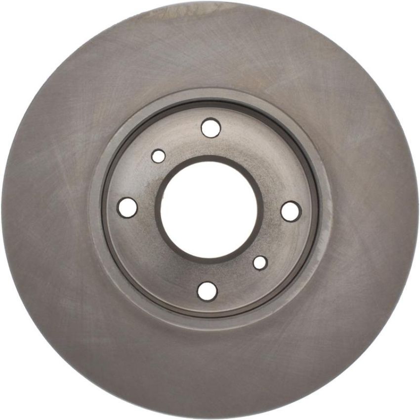 CENTRIC PARTS 121.42032 C-Tek Standard Brake Rotor