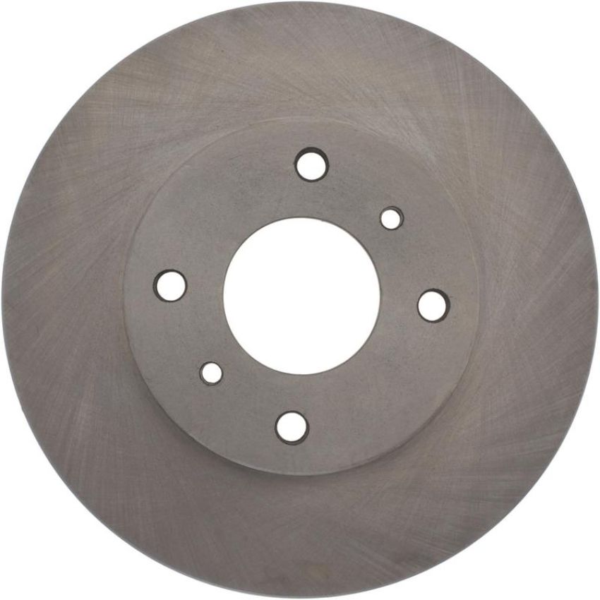 CENTRIC PARTS 121.42032 C-Tek Standard Brake Rotor