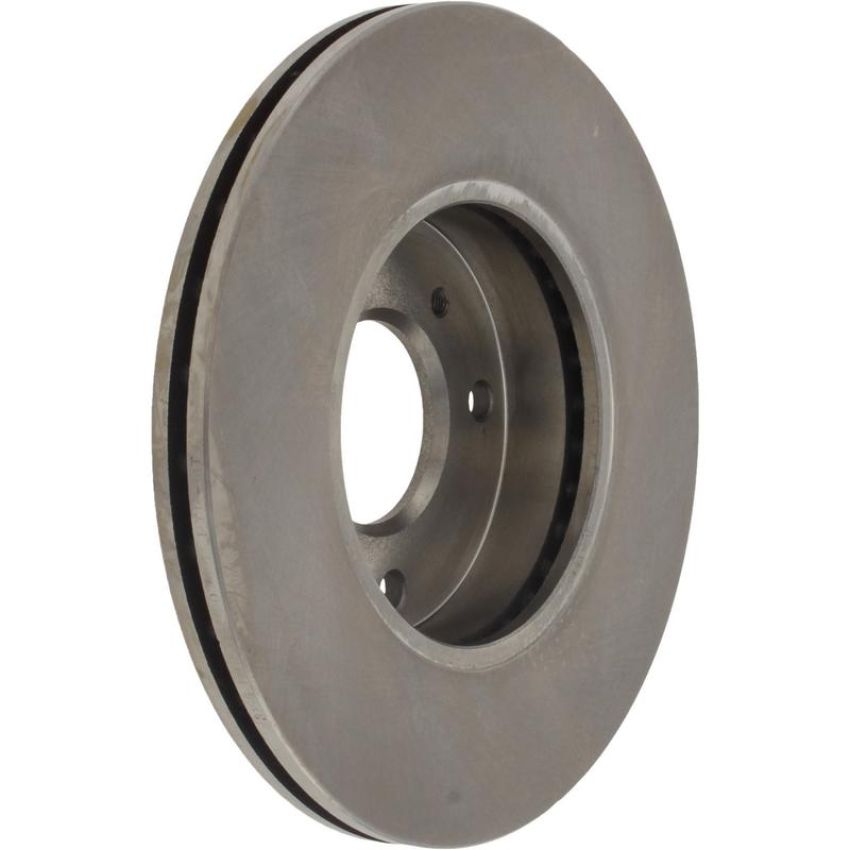 CENTRIC PARTS 121.42032 C-Tek Standard Brake Rotor