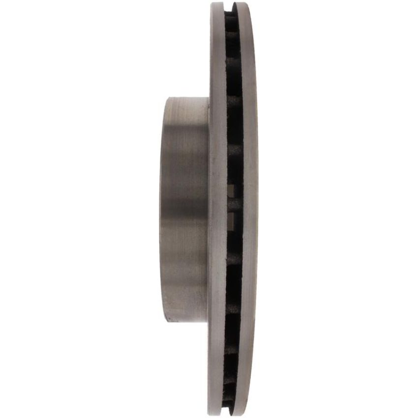 CENTRIC PARTS 121.42032 C-Tek Standard Brake Rotor