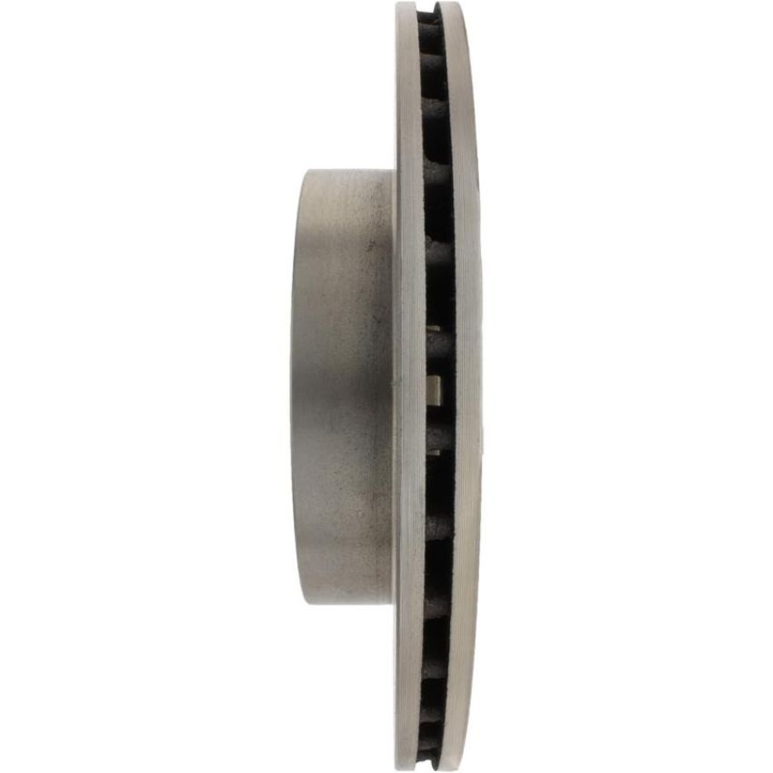CENTRIC PARTS 121.42035 C-Tek Standard Brake Rotor